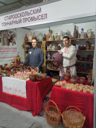 Участие выставке в Санкт-Петербурге 0