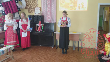 Масленица пришла! 8