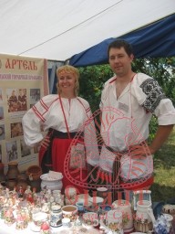 14 июля областной фольклорный фестиваль "На родине Маничкиной" 1 14 июля областной фольклорный фестиваль "На родине Маничкиной" 1