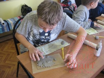 Путешествие в страну «Народного творчества» 8 Путешествие в страну «Народного творчества» 8