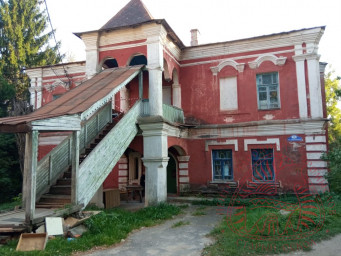 IV Всероссийский фестиваль-конкурс народных ремесел "Хлудневское древо" 7