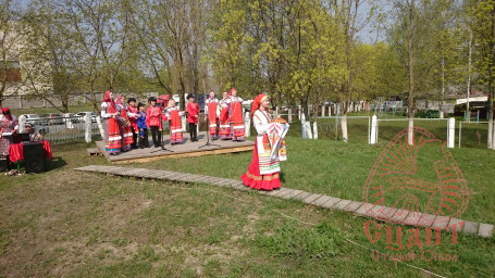 Межрегиональная научно-практическая конференция 4