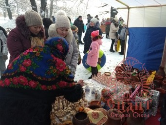 Областной культурно-спортивный праздник «Русские валенки» в Прохоровке 0 Областной культурно-спортивный праздник «Русские валенки» в Прохоровке 0