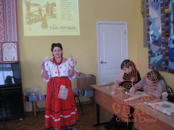 15 февраля - Сретение Господне. Как зима с весною встречается 11 15 февраля - Сретение Господне. Как зима с весною встречается 11