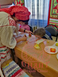 В гостях у ремёсел 10