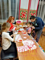 Ночь искусств 13