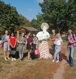 "Сентябрь "Задумчивый". Приметы, праздники, обряды" 0 "Сентябрь "Задумчивый". Приметы, праздники, обряды" 0