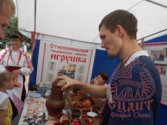 19 мая III открытый региональный фестиваль казачьей культуры "Казачий разгуляй" 19 мая III открытый региональный фестиваль казачьей культуры "Казачий разгуляй"