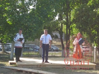 Праздник народных ремёсел на «НеОБЫЧАЙном подворье»! 3 Праздник народных ремёсел на «НеОБЫЧАЙном подворье»! 3
