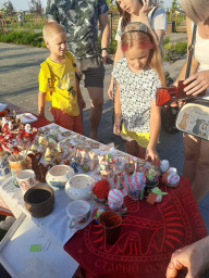 Губернаторский проект "Белгородское лето" продолжается! 3