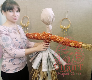 Готовимся к Масленице 3
