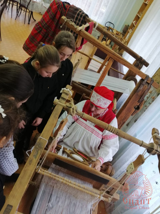 Реализация подпрограммы "Старооскольские семейные традиции"