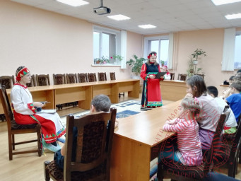Тематическое мероприятие "Синичкин праздник"" Тематическое мероприятие "Синичкин праздник""
