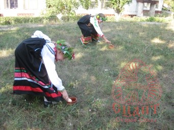 Праздник народных ремёсел на «НеОБЫЧАЙном подворье»! 10 Праздник народных ремёсел на «НеОБЫЧАЙном подворье»! 10