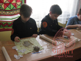 15 февраля - Сретение Господне. Как зима с весною встречается 5 15 февраля - Сретение Господне. Как зима с весною встречается 5