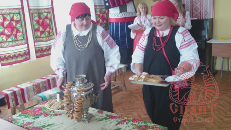 Масленица пришла! 5