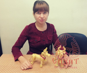 МАСТЕРСКАЯ ДЕДА МОРОЗА объявляется открытой! МАСТЕРСКАЯ ДЕДА МОРОЗА объявляется открытой!