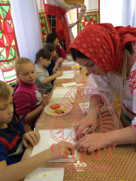 В гостях у ремёсел 2