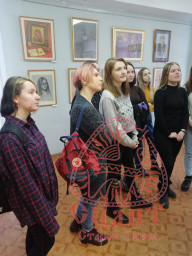 ЗАВЕРШИЛАСЬ ПРОИЗВОДСТВЕННАЯ ПРАКТИКА СТУДЕНТОВ ПЕДКОЛЛЕДЖА 1