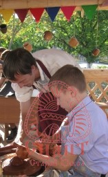Праздник народных ремёсел на «НеОБЫЧАЙном подворье»! 14 Праздник народных ремёсел на «НеОБЫЧАЙном подворье»! 14