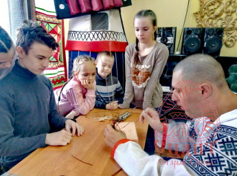 "Новогоднее путешествие" 13