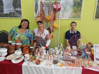 15 июля  праздник-фестиваль  «Семья — царство добра, любви и верности»