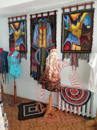 Открытие персональной выставки «В искусстве – жизнь» 3 Открытие персональной выставки «В искусстве – жизнь» 3