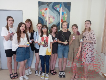 Практика 4