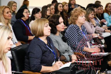 Победители ежегодного областного конкурса "Лидеры туриндустрии" 3