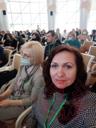 Белгородский туристический форум 3