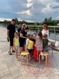 "Семейный Art-weekend" 0