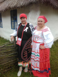 Маланья летняя - 2019 2 Маланья летняя - 2019 2