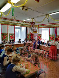 Художественная керамика "СИМВОЛ ГОДА" 1