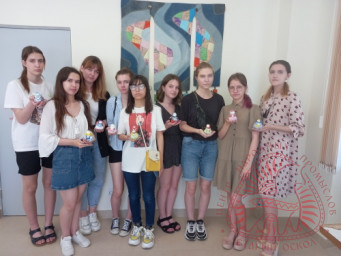 Практика 5