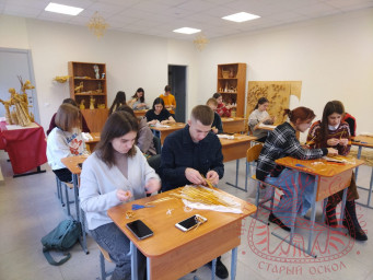 Продолжение практики! 1