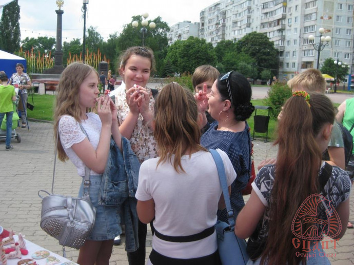 День славянской письменности