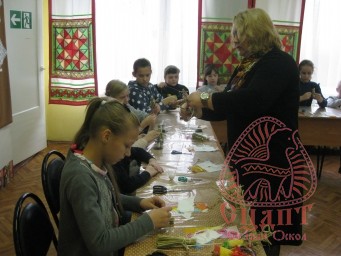 День народных ремёсел на осенних каникулах 0 День народных ремёсел на осенних каникулах 0