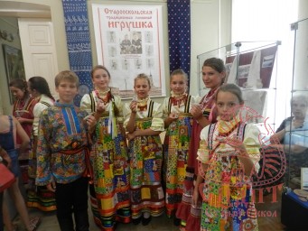 29 июня в краеведческом музее состоялось открытие межрегиональной выставки «На круги своя...". 15 29 июня в краеведческом музее состоялось открытие межрегиональной выставки «На круги своя...". 15