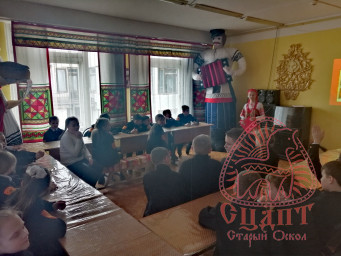 Мастер - класс по изготовлению праздничной открытки "С Днём защитника Отечества" 6