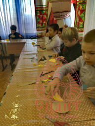 Синичкин праздник 0