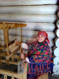 Открытие просветительного центра "Город-крепость "Яблонов" 4 Открытие просветительного центра "Город-крепость "Яблонов" 4