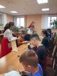 Пасха - праздник праздников! 3