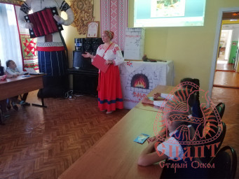 Реализация проекта «Колесо традиций» 2 Реализация проекта «Колесо традиций» 2