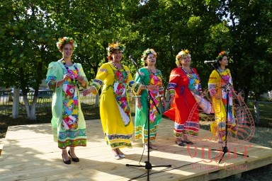 Праздник народных ремёсел на «НеОБЫЧАЙном подворье»! 26 Праздник народных ремёсел на «НеОБЫЧАЙном подворье»! 26