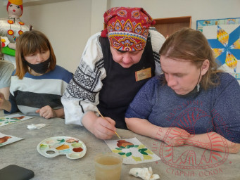 Студия "Кудрина"