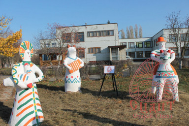 Артель "Старооскольский гончарный промысел" и СЦДПТ получили грант от "Славянки" 5