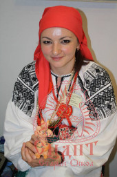 ЗНАКОМСТВО С МАСТЕРАМИ
