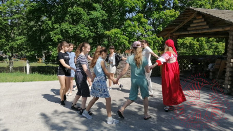 Пусть всегда будет солнце 1