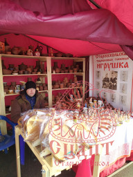 Масленица 5