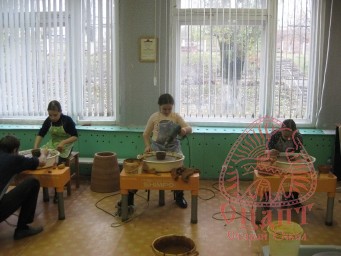 День народных ремёсел на осенних каникулах 4 День народных ремёсел на осенних каникулах 4